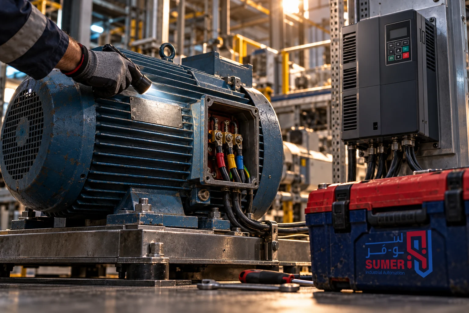 Price of a 220 to 380 Conversion Inverter to Run a 3-Phase Motor
